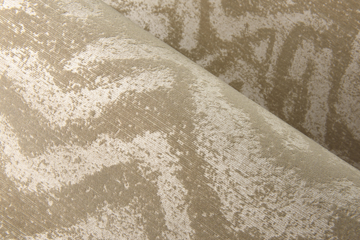Arte Senah Sillage 55145 Sepia behang detail