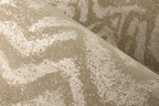 Arte Senah Sillage 55145 Sepia behang detail