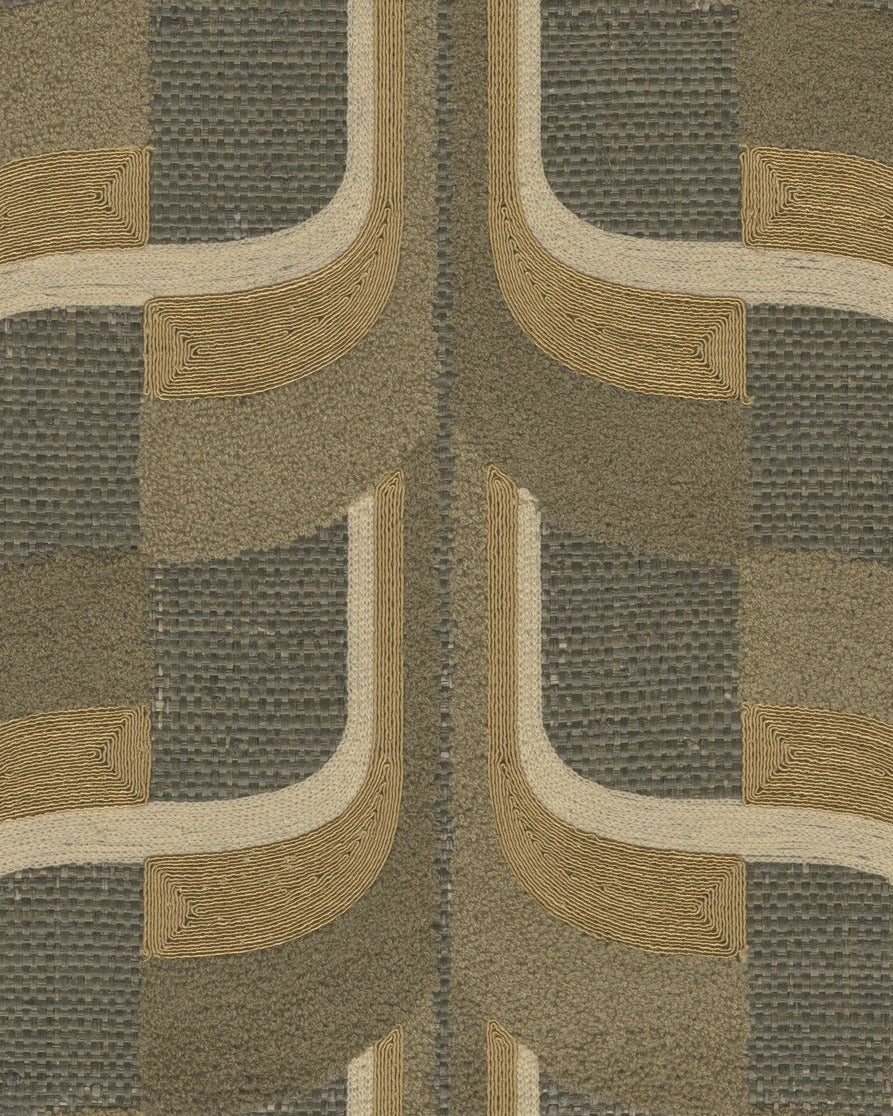 Arte Senah Filara 55150 Mossy Loom behang