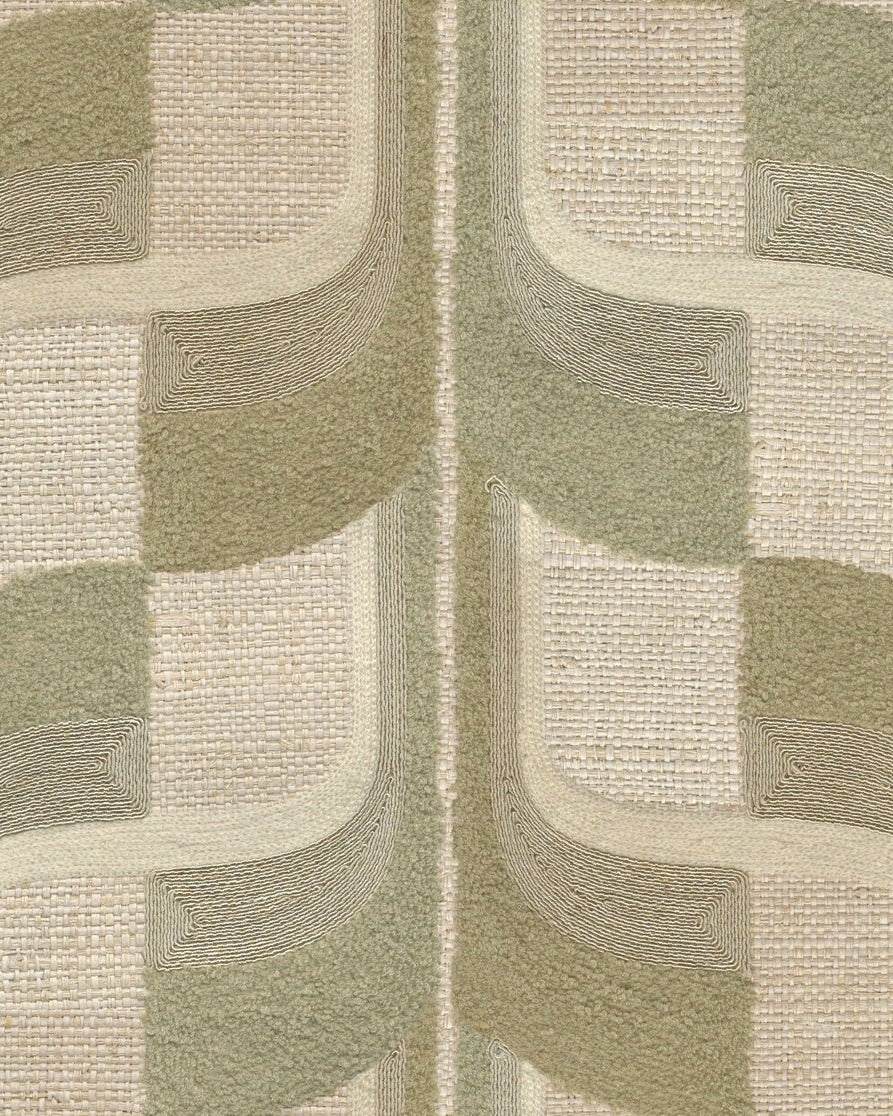 Arte Senah Filara 55151 Nougat behang