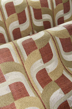 Arte Senah Filara 55152 Canyon Earth behang detail