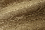Arte Senah Lumera 55160 Gold behang detail