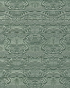 Arte Senah Lumera 55162 Emerald behang