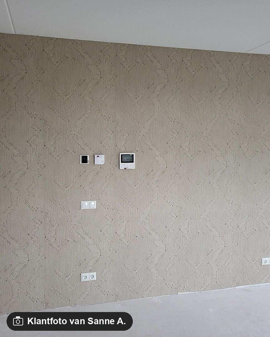 Klantfoto van Sanne A. bij Arte Tali Edge 64521B Dunes