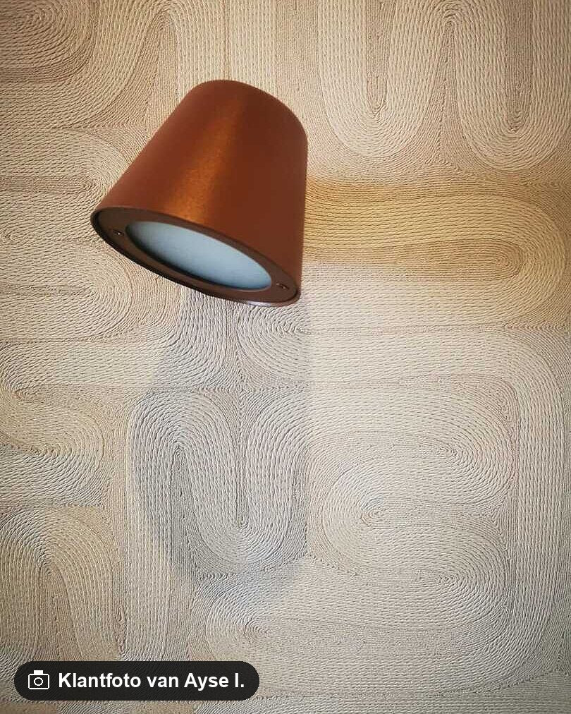 Klantfoto van Ayse I. bij Arte Tali Sarana 60709 Pearl