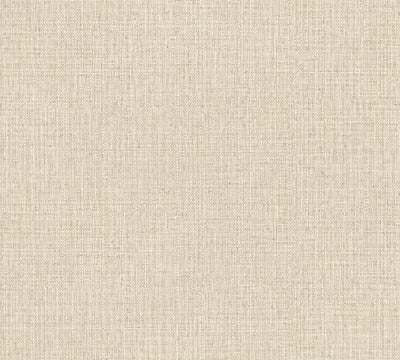 Arte Textura Nongo 49510A Warm White behangstaal