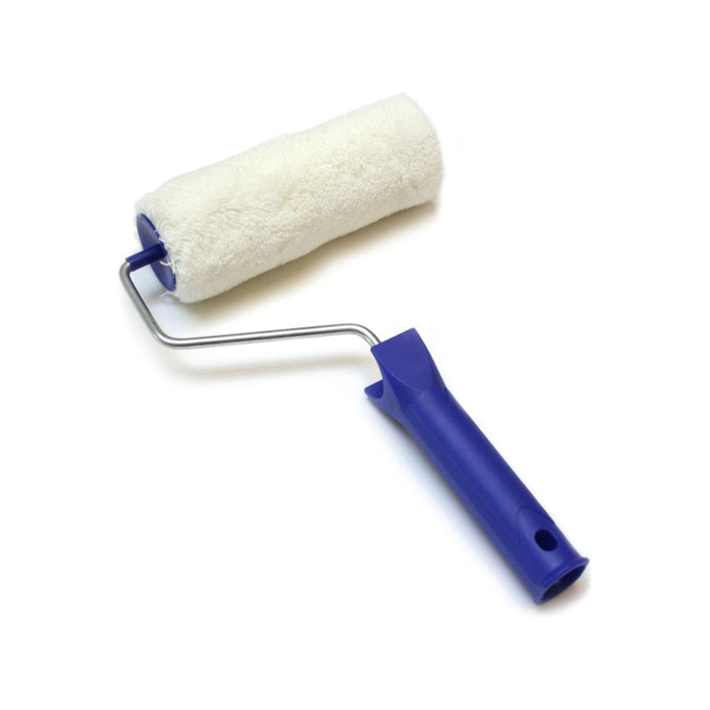 Behanglijmroller 18cm - Compleet