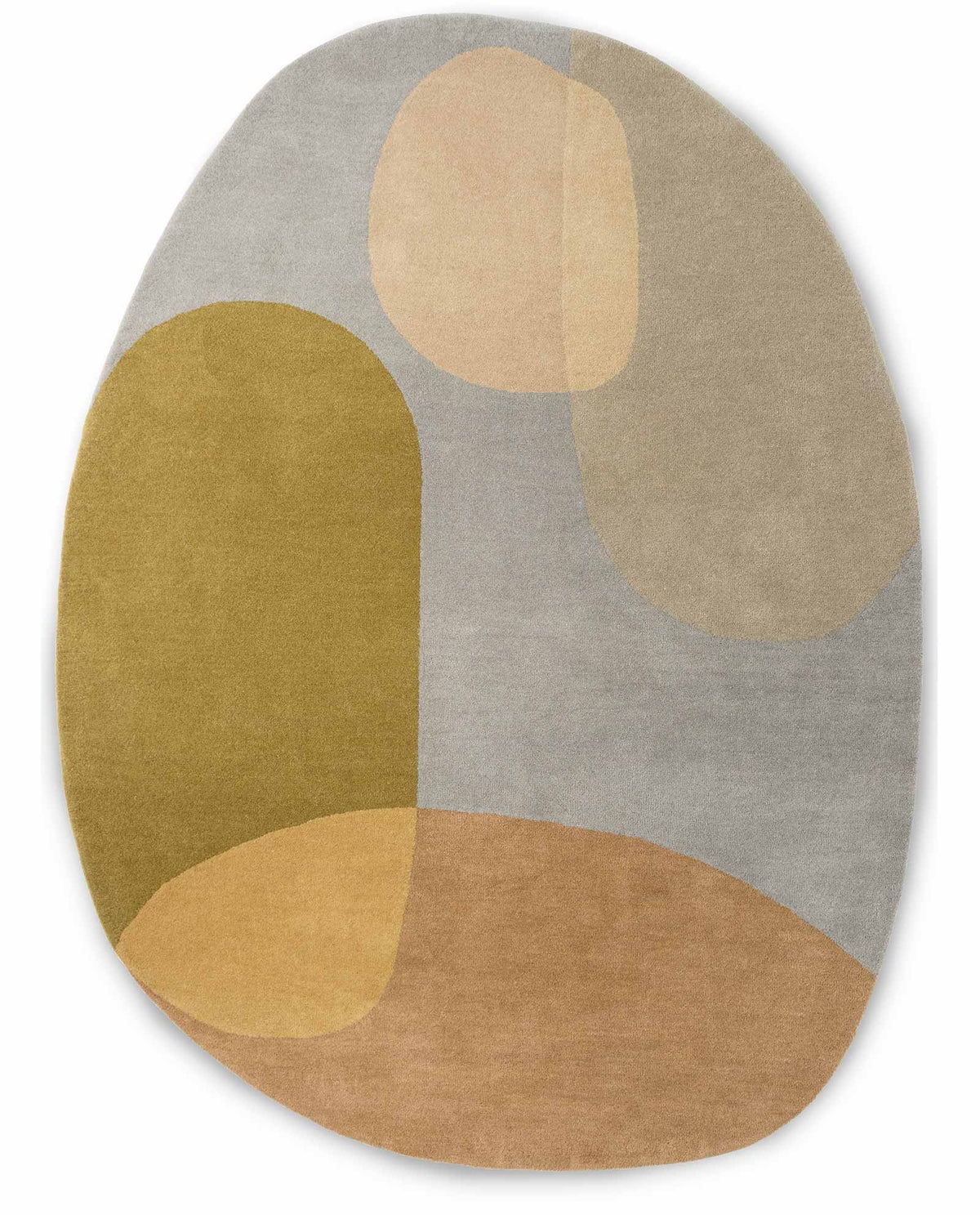 Brink & Campman Decor Miller Spring vloerkleed