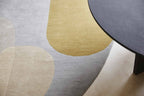 Brink & Campman Decor Miller Spring vloerkleed in een interieur