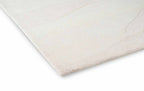 Brink & Campman Decor Scape Woolwhite vloerkleed hoek en rand