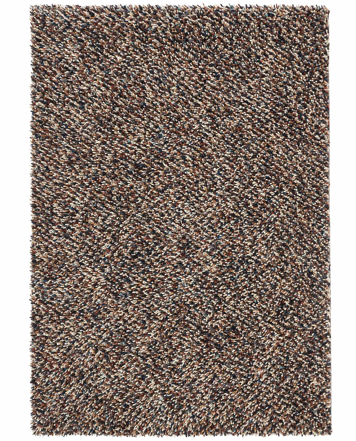 Brink & Campman Dots Soil vloerkleed