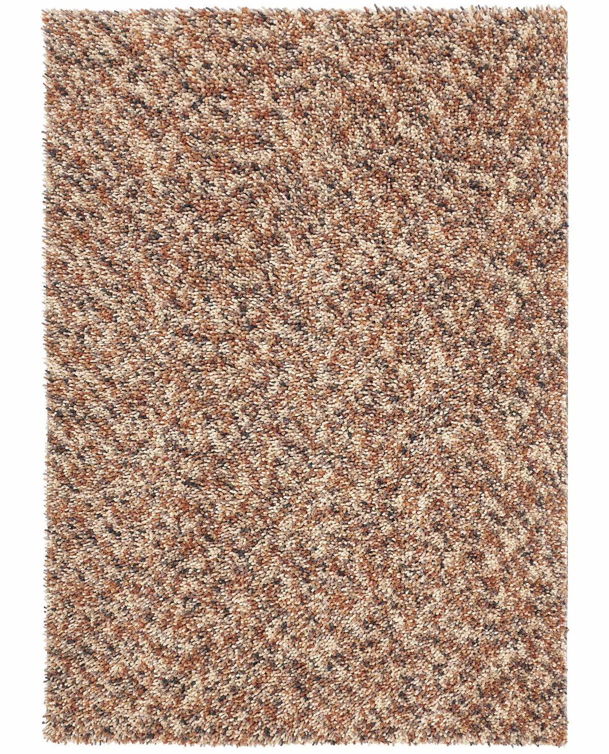Brink & Campman Dots Natural vloerkleed
