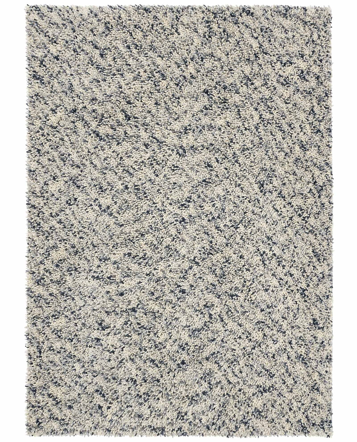 Brink & Campman Dots Frost vloerkleed