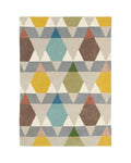 Brink & Campman Estella Vases vloerkleed