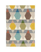 Brink & Campman Estella Vases vloerkleed