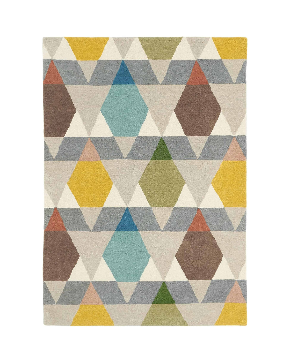 Brink & Campman Estella Vases vloerkleed