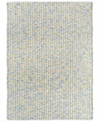 Brink & Campman Grain Lemon vloerkleed