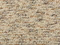 Brink & Campman Jazz Dense Natural vloerkleed close-up van de structuur