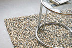 Brink & Campman Marble Weather vloerkleed in een interieur