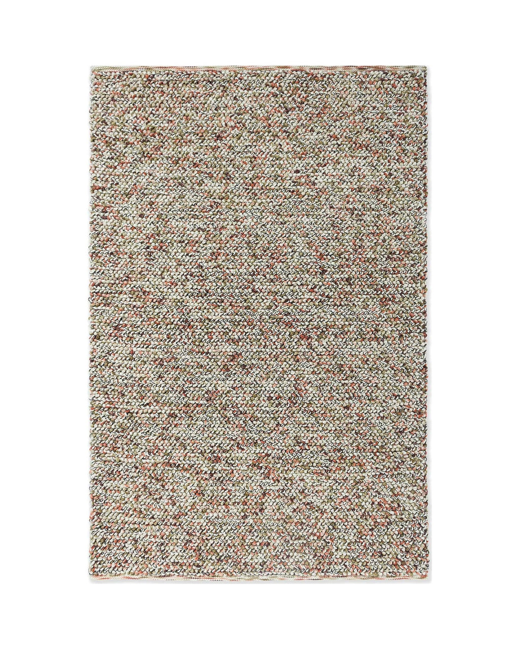 Brink & Campman Marble Pumpkin vloerkleed