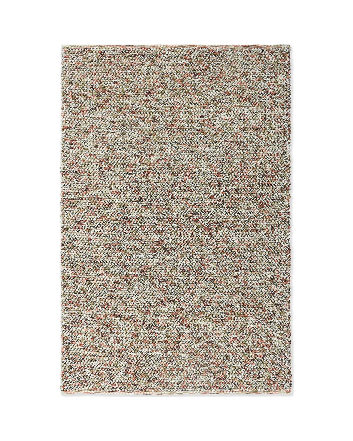 Brink & Campman Marble Pumpkin vloerkleed