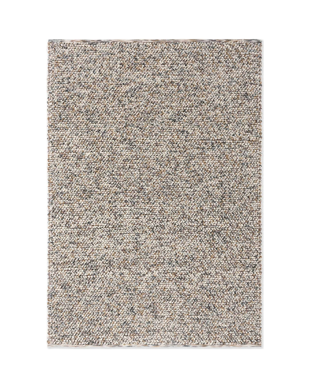 Brink & Campman Marble Storm vloerkleed