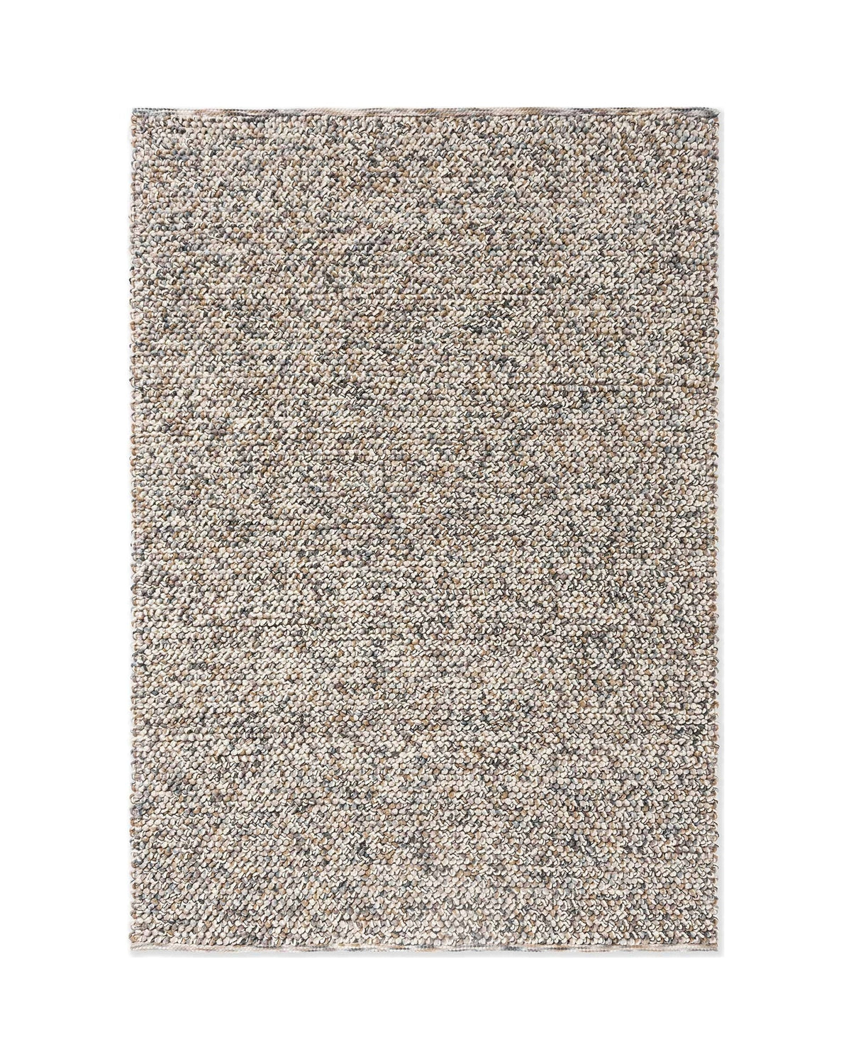 Brink & Campman Marble Storm vloerkleed