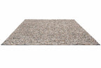 Brink & Campman Marble Storm vloerkleed schuin van boven