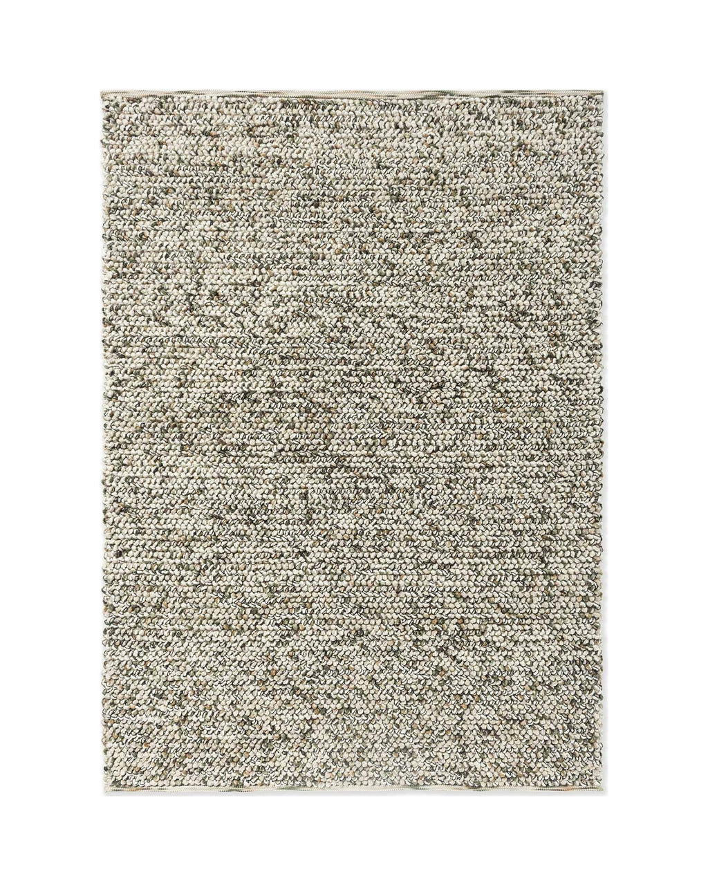 Brink & Campman Marble Moss vloerkleed