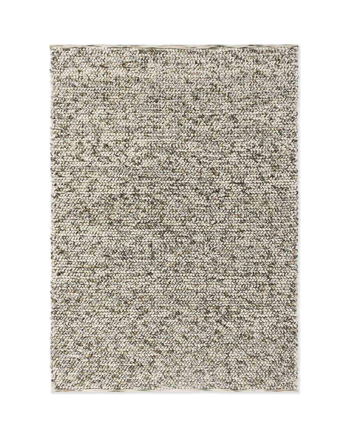 Brink & Campman Marble Moss vloerkleed