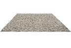Brink & Campman Marble Moss vloerkleed schuin van boven
