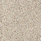 Brink & Campman Origin Low Greige vloerkleed close-up van de structuur