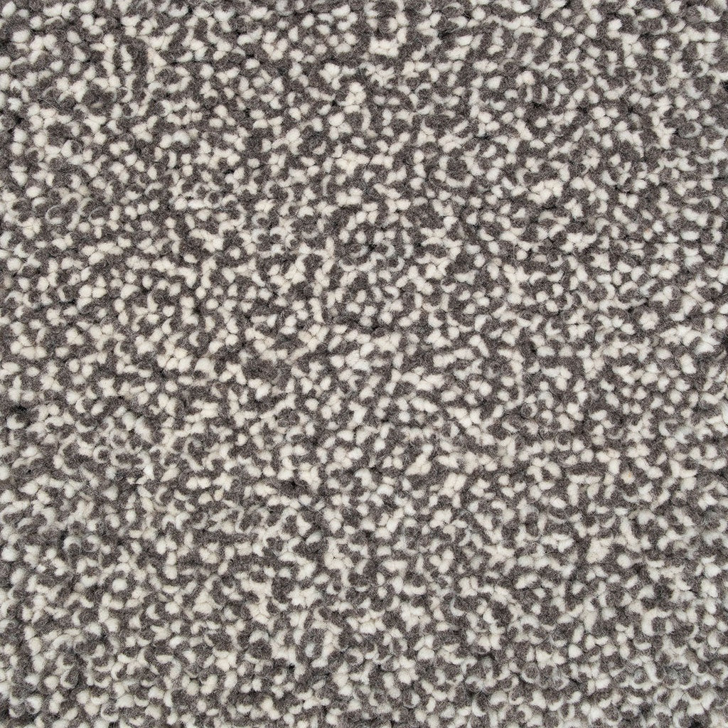 Brink & Campman Origin Low Stone vloerkleed close-up van de structuur
