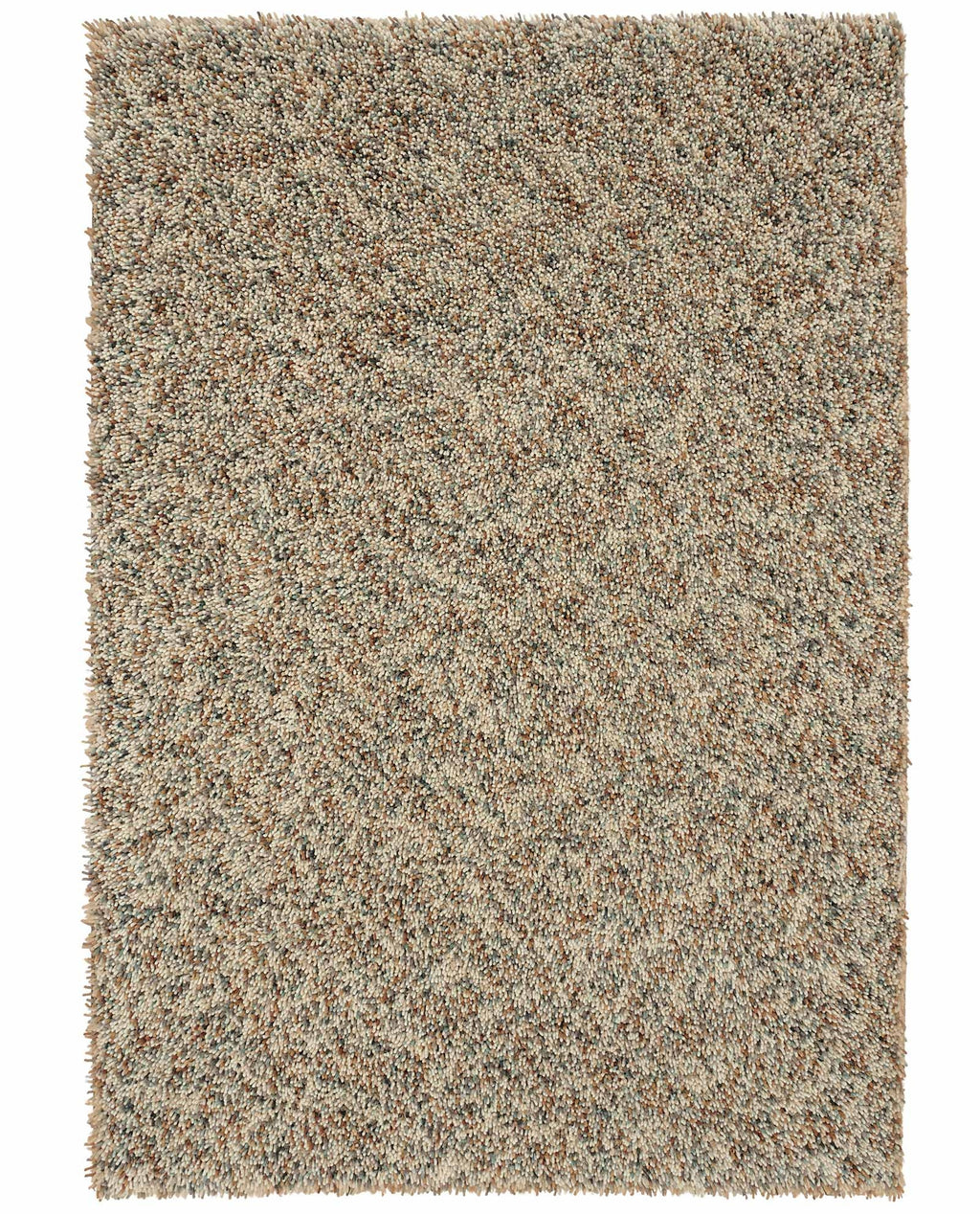 Brink & Campman Pop Art Natural vloerkleed