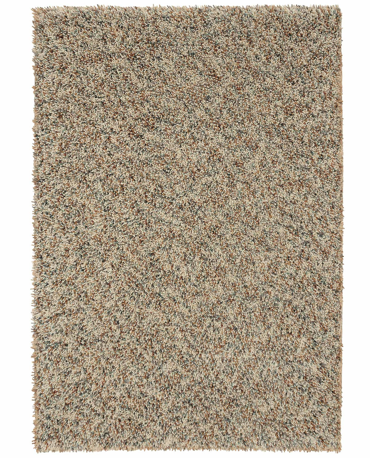 Brink & Campman Pop Art Natural vloerkleed
