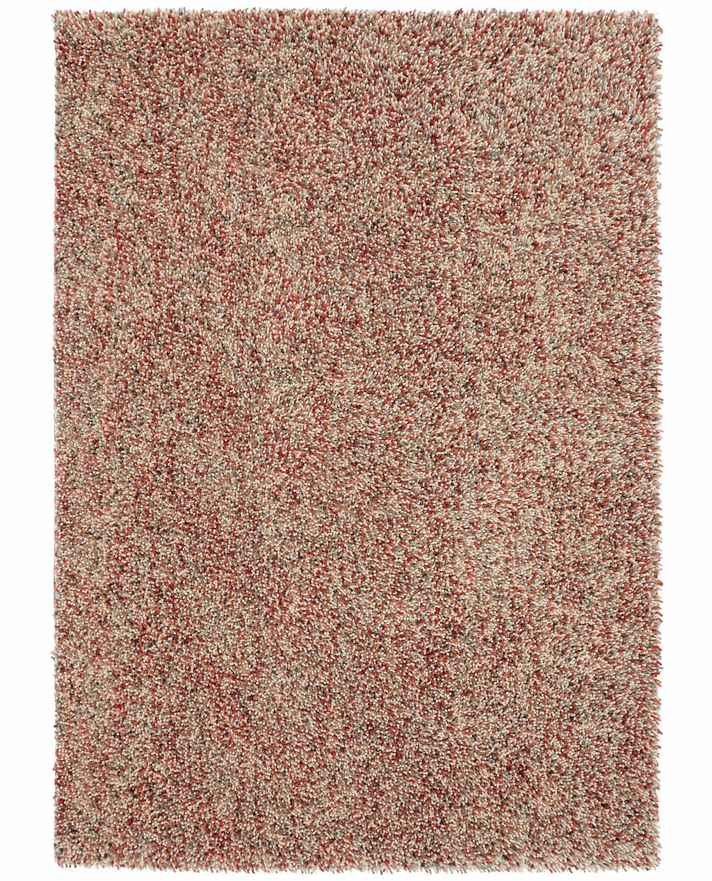Brink & Campman Pop Art Coral vloerkleed