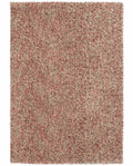 Brink & Campman Pop Art Coral vloerkleed