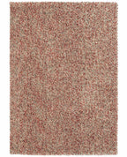 Brink & Campman Pop Art Coral vloerkleed