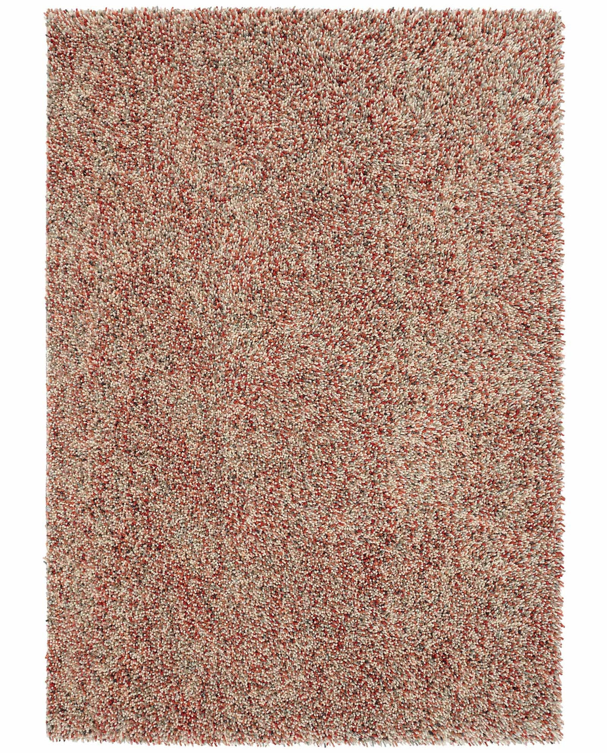 Brink & Campman Pop Art Coral vloerkleed