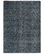 Brink & Campman Pop Art True Blue vloerkleed