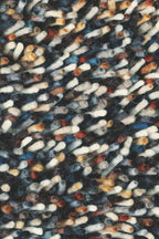 Brink & Campman Rocks Soil vloerkleed close-up van de structuur