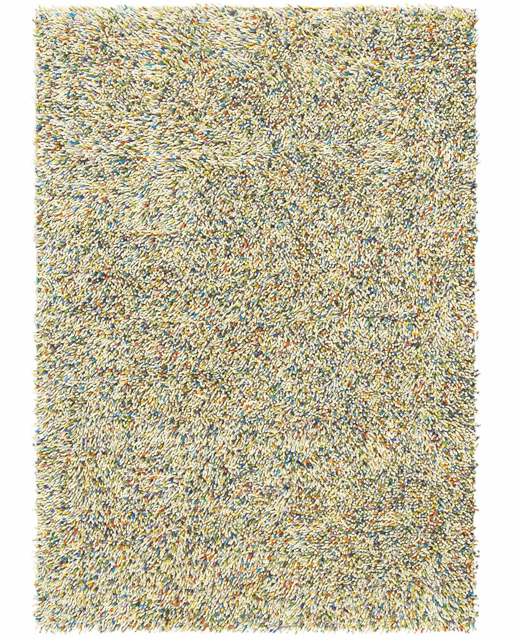 Brink & Campman Rocks Confetti vloerkleed