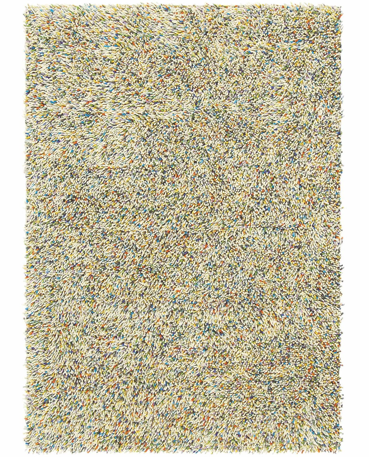 Brink & Campman Rocks Confetti vloerkleed