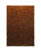Brink & Campman Shade High Umber/Tobacco vloerkleed
