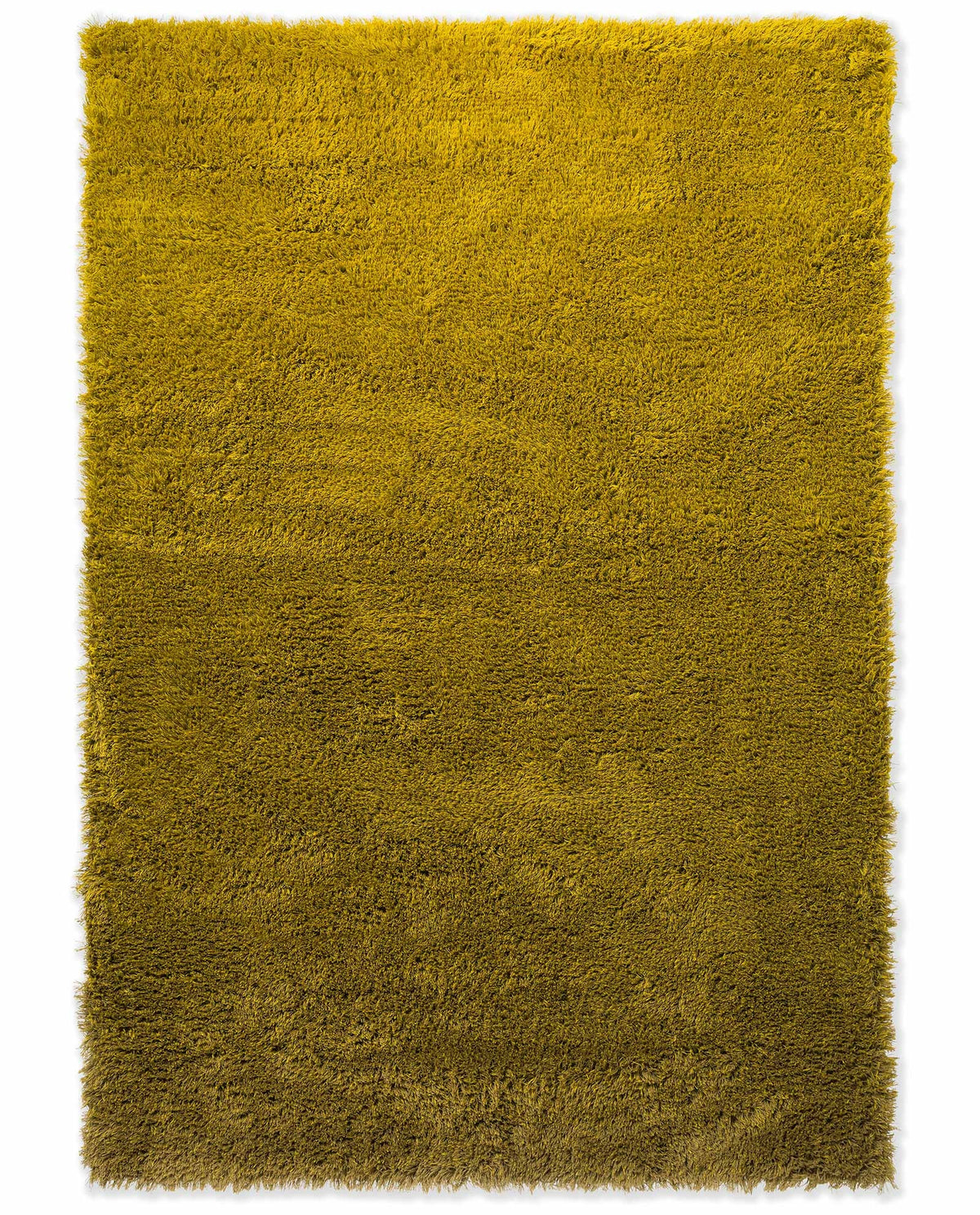 Brink & Campman Shade High Lemon/Gold vloerkleed