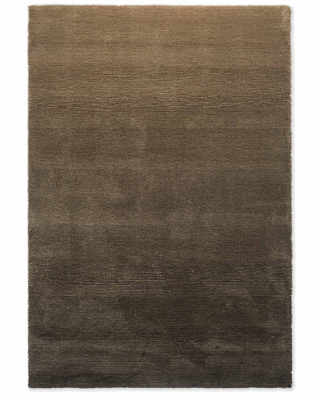 Brink & Campman Shade Low Beige/Dark Chocolate vloerkleed