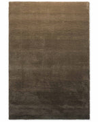 Brink & Campman Shade Low Beige/Dark Chocolate vloerkleed