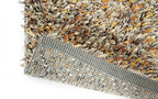 Brink & Campman Spring Calendula vloerkleed achterkant