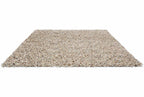 Brink & Campman Spring Natural vloerkleed schuin van boven