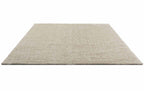 Brink & Campman Twinset Urban Oyster vloerkleed schuin van boven